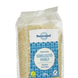 Naturmind sörélesztő pehely gluténmentes 300g