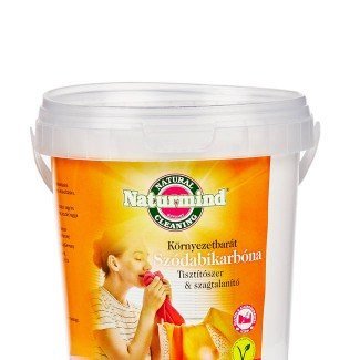 Naturmind szódabikarbóna 1000 g