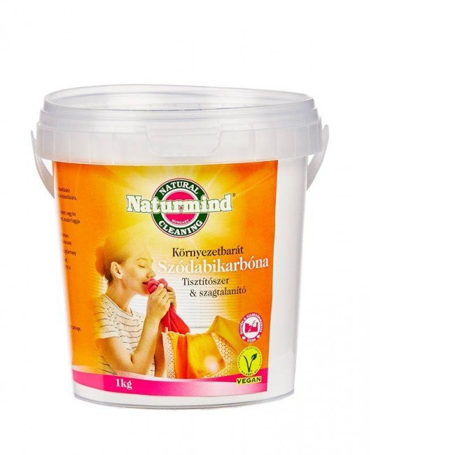Naturmind szódabikarbóna 1000 g