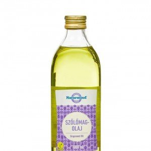 Naturmind szőlőmagolaj 1000ml