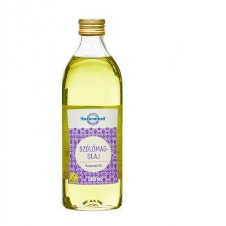 Naturmind szőlőmagolaj 1000ml