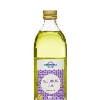 Naturmind szőlőmagolaj 1000ml