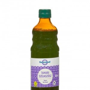 Naturmind tamari szójaszósz 500ml