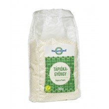 Naturmind tápióka gyöngy 500g