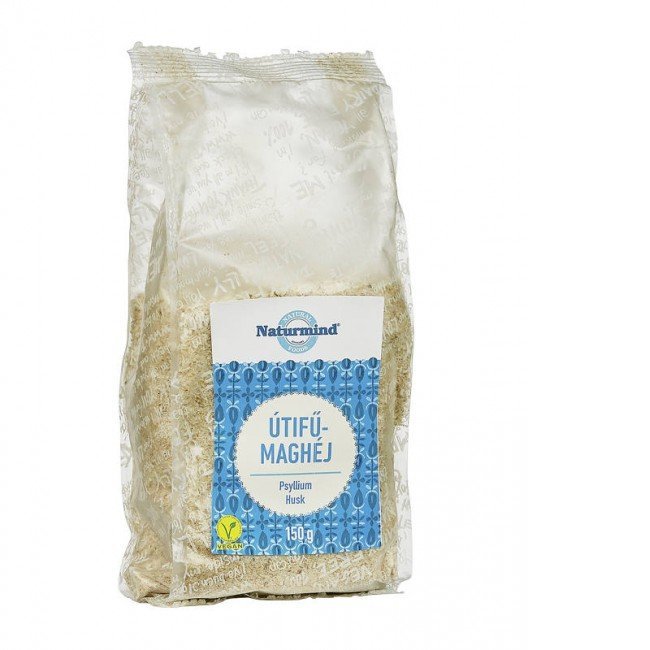 Naturmind útifű maghéj 150g