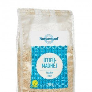 Naturmind útifű maghéj 300g 