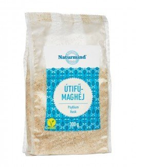 Naturmind útifű maghéj 300g 