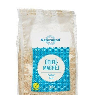 Naturmind útifű maghéj 300g 