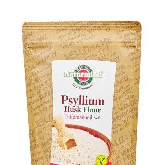 Naturmind útifű maghéj liszt 200g