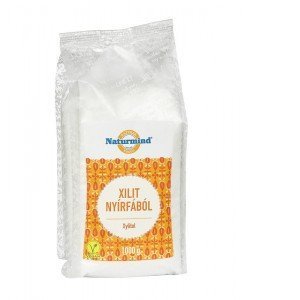 Naturmind xilit 1000 g