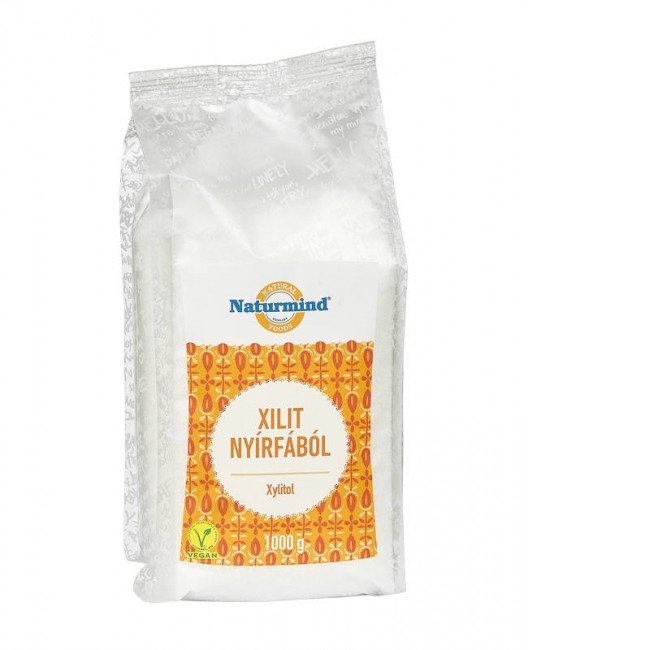 Naturmind xilit 1000 g