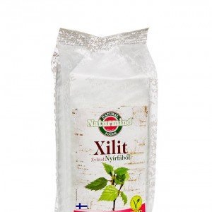 Naturmind xilit 500 g