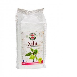 Naturmind xilit 500 g