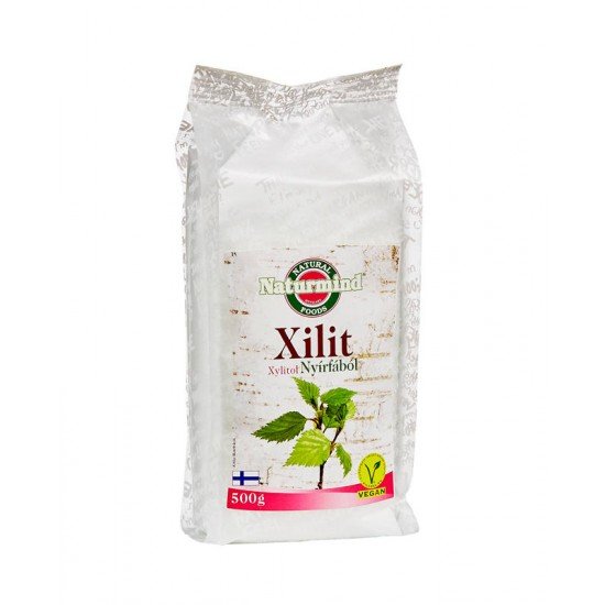 Naturmind xilit 500 g