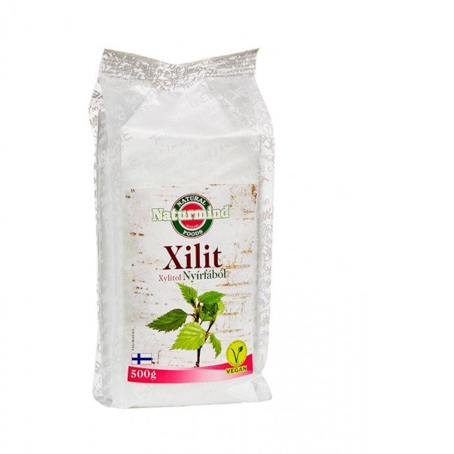 Naturmind xilit 500 g