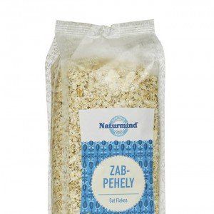 Naturmind zabpehely 500g 
