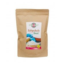 Naturmind zabpehelyliszt 500g 