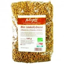 Naturgold bio étkezési tönköly 500g 