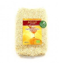 Naturgold bio puffasztott köles mézes 200g 