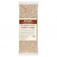 Naturgold bio tészta csiga 250g 