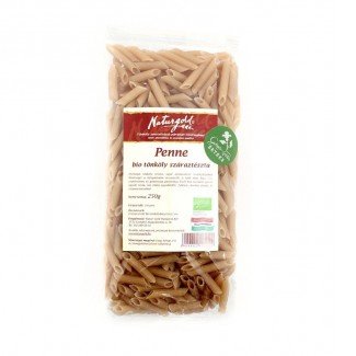 Naturgold bio tészta penne 250g 