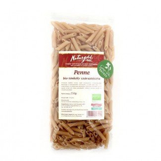 Naturgold bio tészta penne 250g 