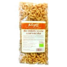 Naturgold bio tészta szarvacska 250g 