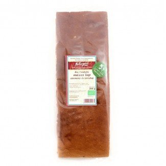 Naturgold bio tönköly mézes lapok 3db