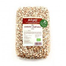 Naturgold bio tönköly puffancs natúr 200g 