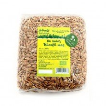 Naturgold bio tönkölybúzafű mag 500g 