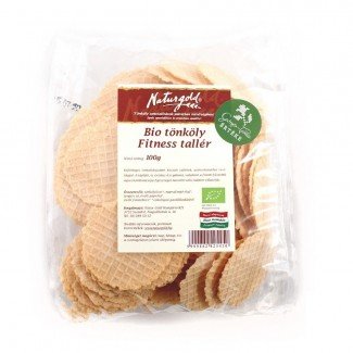 Naturgold bio tönkölytallér fitness 100g 