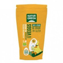 Naturgreen bio vegán tojáspótló sós 240g