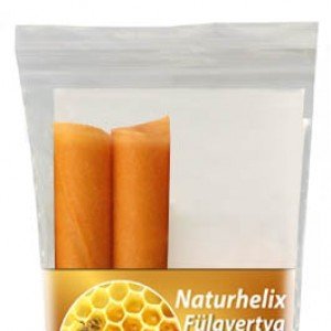 Naturhelix fülgyertya propolisz 2db