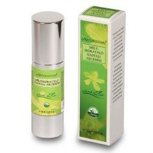 Naturissimo mélyhidratáló nappali arckrém 30ml