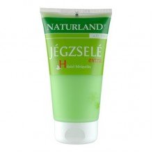 Naturland jégzselé extra 140ml