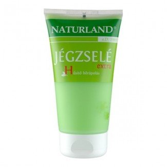 Naturland jégzselé extra 140ml
