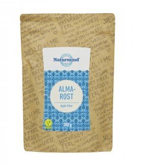 Naturmind natur almarost 200g