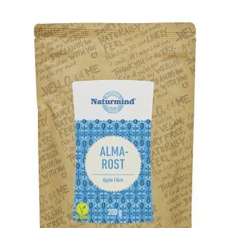 Naturmind natur almarost 200g