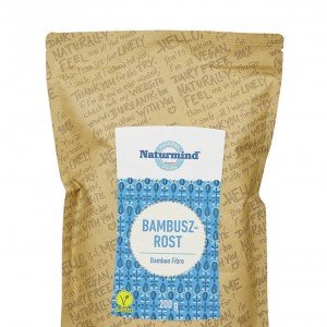 Naturmind natur bambuszrost 200g