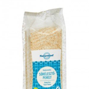 Naturmind sörélesztőpehely-gluténmentes 100g