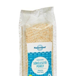 Naturmind sörélesztőpehely-gluténmentes 100g