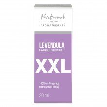 Naturol levendula xxl illóolaj 30ml