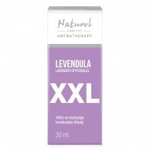 Naturol levendula xxl illóolaj 30ml