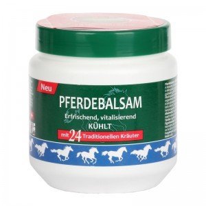 Naturstar lóbalzsam 500ml