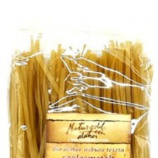 Naturwheat bio alakor tészta szélesmetélt 250g
