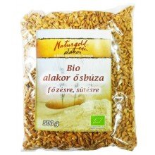 Naturworld bio alakor egyszemű ősbúza 500g