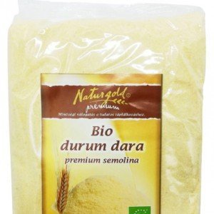 Naturworld bio durum dara 500g 