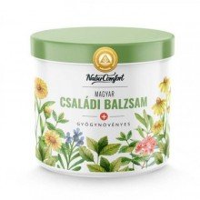 NaturComfort magyar családi balzsam 250ml