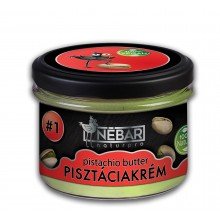 Nébar naturpro #1 pisztáciakrém 180g