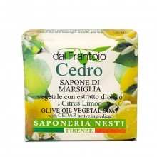 Nesti szappan-dal frantoio-citrom 100g